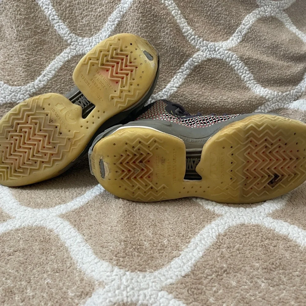 Nike High-Top Kids Sneakers